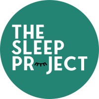 The Sleep Project logo - Similar company to Re:Sleep