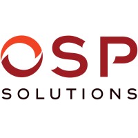 OSP Solutions logo - Similar company to Osp Solutions Llc