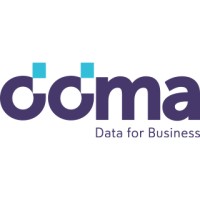 DDMA logo - Similar company to Ddma
