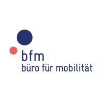 Büro für Mobilität AG logo - Similar company to Cross Innovation Network