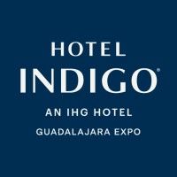 Hotel Indigo Guadalajara Expo logo - Similar company to Hus Realty Team