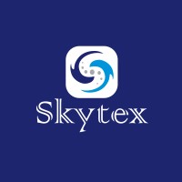 Skytex technology service logo - Similar company to Dropboys Private Limited