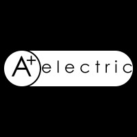 A Plus Plastic & Electric logo - Similar company to 3Bteki̇n