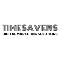 Timesavers Digital Marketing Solutions logo - Similar company to Nextgen Sales Systems