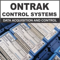Ontrak Control Systems Inc. logo - Similar company to A & A Professional Cooling & Heating, Llc
