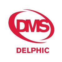 Delphic Manufacturing Solution Pte Ltd