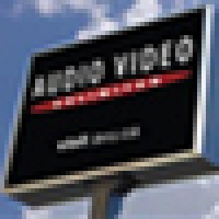 Audio Video Unlimited logo - Similar company to Mounting Dream
