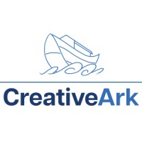 CreativeArk Digital Marketing Agency logo - Similar company to Weconsult.Ca - Digital Marketing Agency