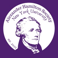 Alexander Hamilton Society at NYU logo - Similar company to Johnson Liebman, Llp