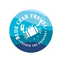 Blue Crab Travel logo - Similar company to Curry Corner Nj