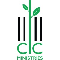 Correctional Institutions Chaplaincy logo - Similar company to Lexus Tailoring & Stores