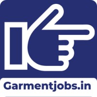 GARMENT JOBS logo - Similar company to Mis Inspection & Production Control Services