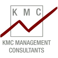 KMC Management Consultants GmbH & Co. KG logo - Similar company to Maconda