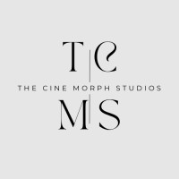 The Cine Morph Studios logo - Similar company to Reborn