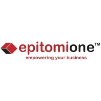 EpitomiOne logo - Similar company to Alexander-Miles