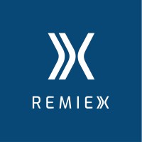 REMIEX logo - Similar company to Propacop