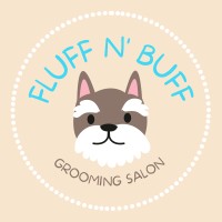 Fluff n' Buff Grooming Salon logo - Similar company to Edelweiss Biergarten