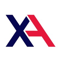 Xivoni logo - Similar company to Solveco Actuarial Services (Pty) Ltd