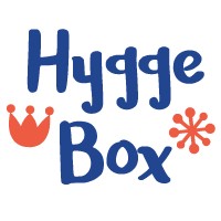 Hygge Box logo - Similar company to Wow Kyiv