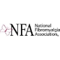 National Fibromyalgia Association logo - Similar company to Thrive
