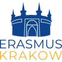 Erasmus Krakow logo - Similar company to Esn Uek Cracow