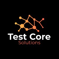 Test Core Solutions logo - Similar company to Scriptwerx