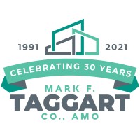 Mark F. Taggart Company, AMO logo - Similar company to Black Gate Partners