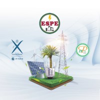 L’X-Mastère (Renewable Energy: Technology and Entrepreneurship) logo - Similar company to Dalynergy
