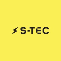 S-TEC Group Ltd logo - Similar company to INGEP LTD