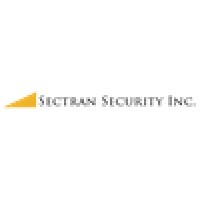 Sectran Armored Truck Svc logo - Similar company to Sectran Security Inc