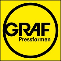 Graf GmbH Pressformen logo - Similar company to Createc Gmbh