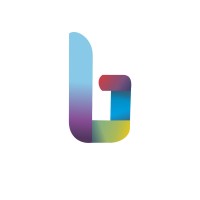Bluue Pin logo - Similar company to Rolbol Community
