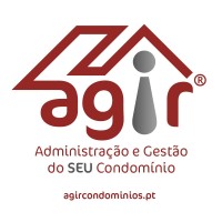 Agir Condomínios logo - Similar company to Predilux Condomínios