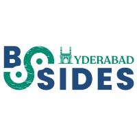 Security BSides Hyderabad logo - Similar company to Bsides Maharashtra