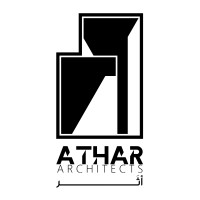 Athar Architect logo - Similar company to Complace Design Studio
