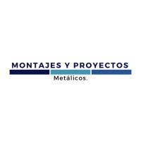 Montajes Y Proyectos logo - Similar company to Itmonkey Sas