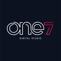 ONE7 logo - Similar company to Favela Nantes