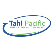 Tahi Pacific (NZ) Limited logo - Similar company to Cosell Commercial Refrigeration
