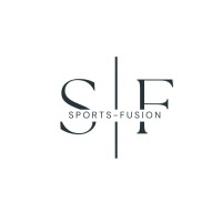 SportFusion logo - Similar company to Od Run