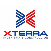XTERRA Ingeniería y Construcción SAC logo - Similar company to Deep Soil Peru Sac