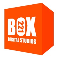 Box 221 Digital Studios logo - Similar company to Uunion Studios