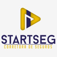 Corretora de Seguros - StartSeg logo - Similar company to Germim Consultoria Corretora De Seguros
