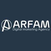 Arfam | Digital Marketing Agency
