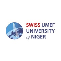 Swiss UMEF University of Niger (PAGE OFFICIELLE) logo - Similar company to Onf Consulting