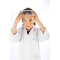 Mini Professors Science logo - Similar company to Childminding Uk