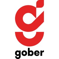 Gober Portes D'Armoires logo - Similar company to Gober Superapp