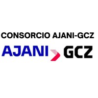 Consorcio AJANI GCZ logo - Similar company to Master Mdi