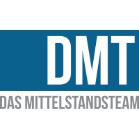 DMT - Das Mittelstandsteam logo - Similar company to Perema Gmbh