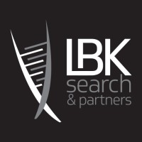 LBK Search & Partners logo - Similar company to Entrust Resource Solutions