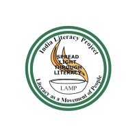 India Literacy Project logo - Similar company to Mebot Consulting And Robotics